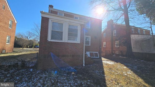 3906 GLEN AVE, Baltimore, MD 21215