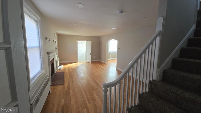3906 GLEN AVE, Baltimore, MD 21215