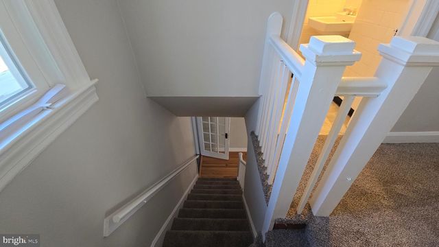 3906 GLEN AVE, Baltimore, MD 21215