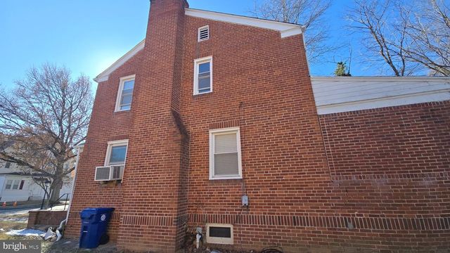 3906 GLEN AVE, Baltimore, MD 21215