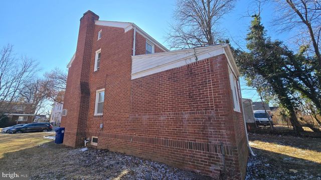 3906 GLEN AVE, Baltimore, MD 21215