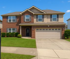 4412 Luke Dr, Antioch, TN 37013