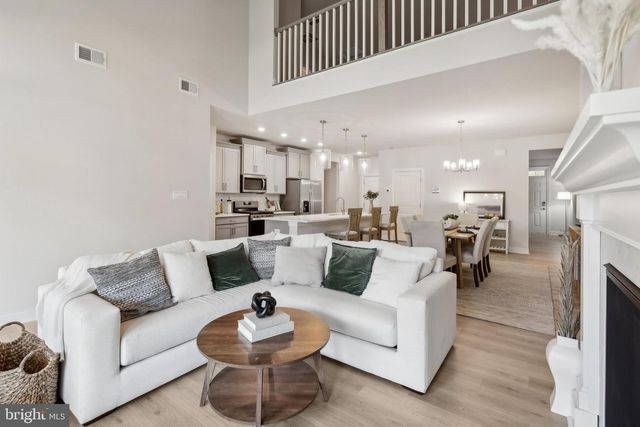 1256 TREVISO BAY, Williamsburg, VA 23188