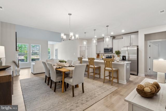 1256 TREVISO BAY, Williamsburg, VA 23188