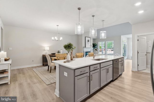 1256 TREVISO BAY, Williamsburg, VA 23188
