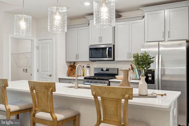 1256 TREVISO BAY, Williamsburg, VA 23188
