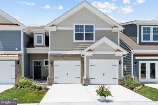 1256 TREVISO BAY, Williamsburg, VA 23188