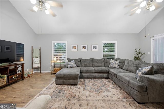 165 River North Boulevard, Macon, GA 31211
