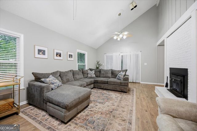 165 River North Boulevard, Macon, GA 31211