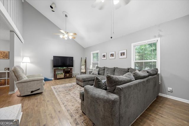 165 River North Boulevard, Macon, GA 31211