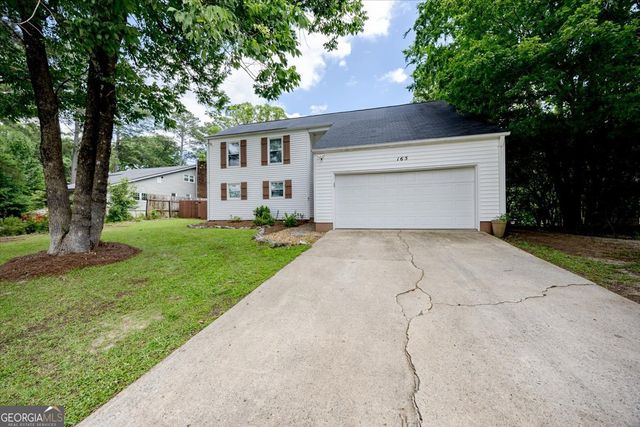 165 River North Boulevard, Macon, GA 31211