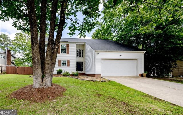 165 River North Boulevard, Macon, GA 31211