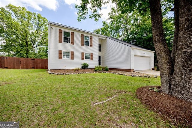 165 River North Boulevard, Macon, GA 31211
