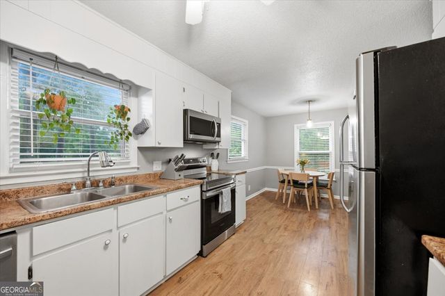 165 River North Boulevard, Macon, GA 31211