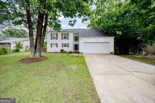 165 River North Boulevard, Macon, GA 31211