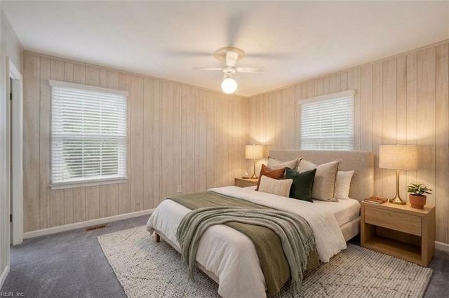 6 Redman CT, Hampton, VA 23669