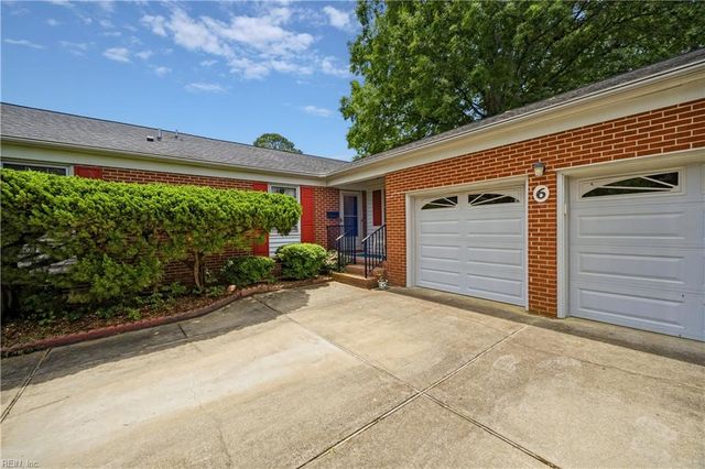 6 Redman CT, Hampton, VA 23669
