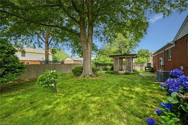 6 Redman CT, Hampton, VA 23669