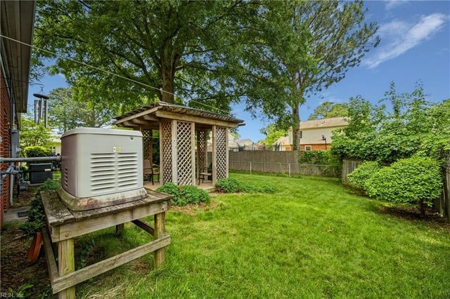 6 Redman CT, Hampton, VA 23669