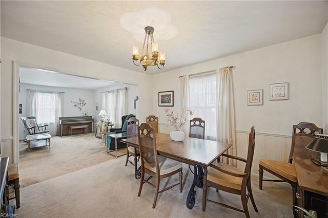 6 Redman CT, Hampton, VA 23669