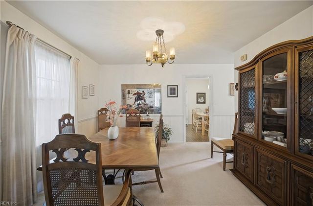 6 Redman CT, Hampton, VA 23669