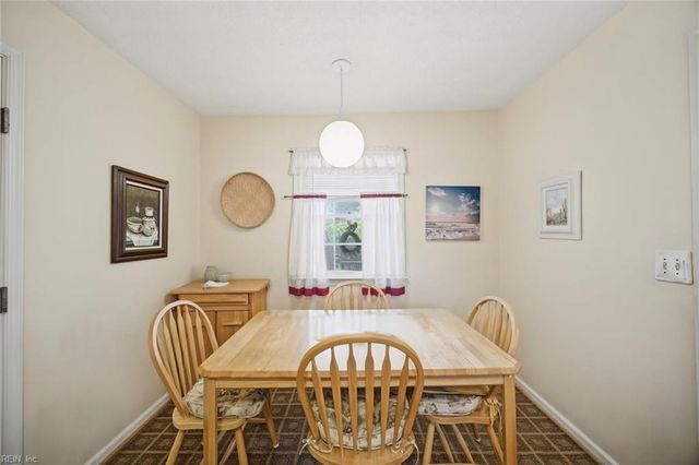 6 Redman CT, Hampton, VA 23669