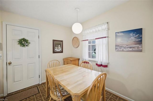 6 Redman CT, Hampton, VA 23669