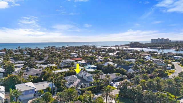 122 Lighthouse Drive, Jupiter Inlet Colony, FL 33469
