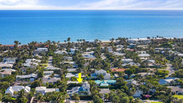 122 Lighthouse Drive, Jupiter Inlet Colony, FL 33469