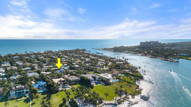 122 Lighthouse Drive, Jupiter Inlet Colony, FL 33469