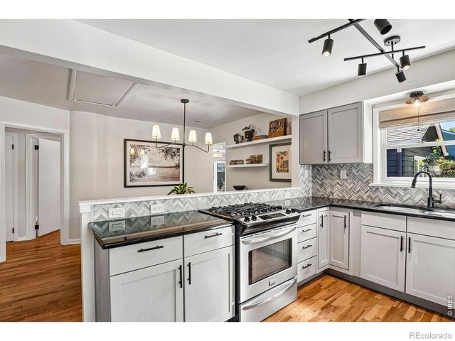 974 55th Street, Boulder, CO 80303