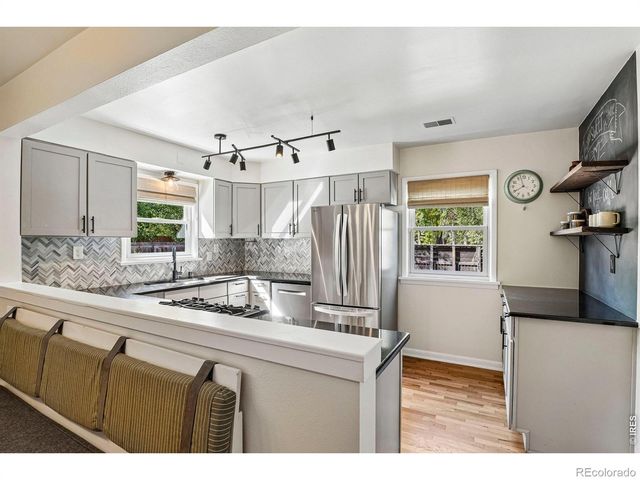 974 55th Street, Boulder, CO 80303