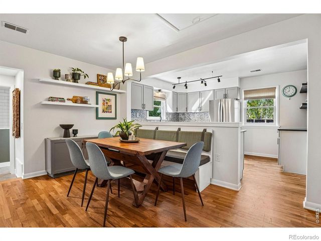974 55th Street, Boulder, CO 80303