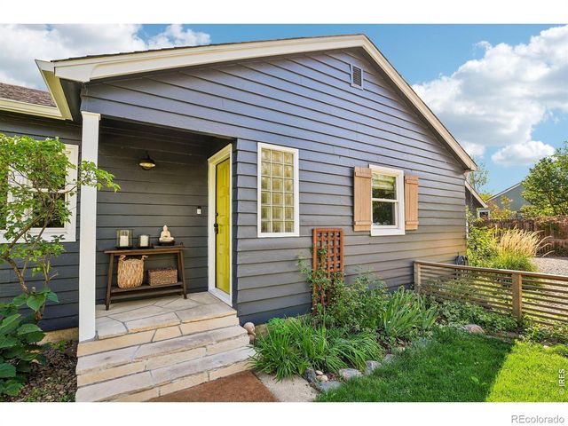 974 55th Street, Boulder, CO 80303