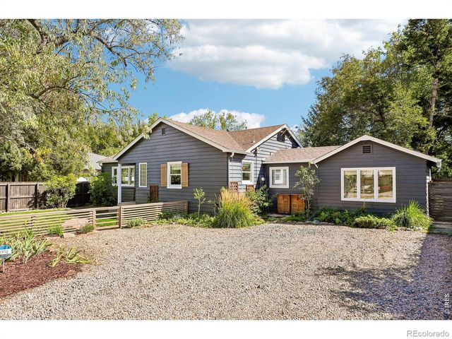 974 55th Street, Boulder, CO 80303