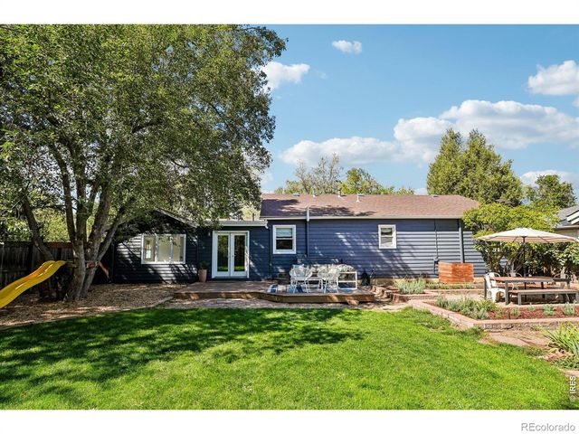 974 55th Street, Boulder, CO 80303