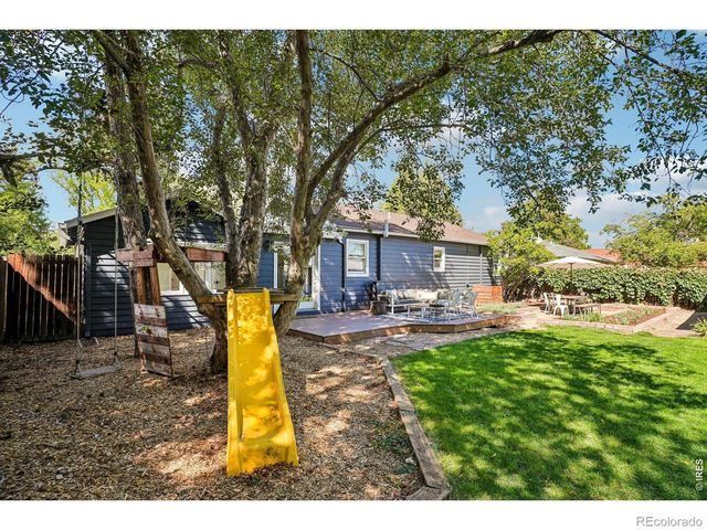 974 55th Street, Boulder, CO 80303
