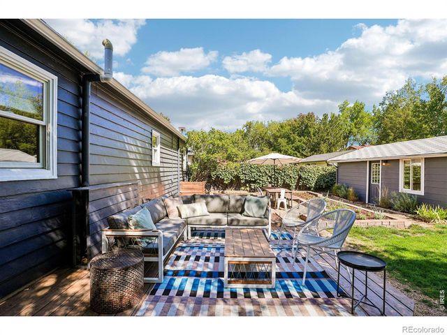 974 55th Street, Boulder, CO 80303