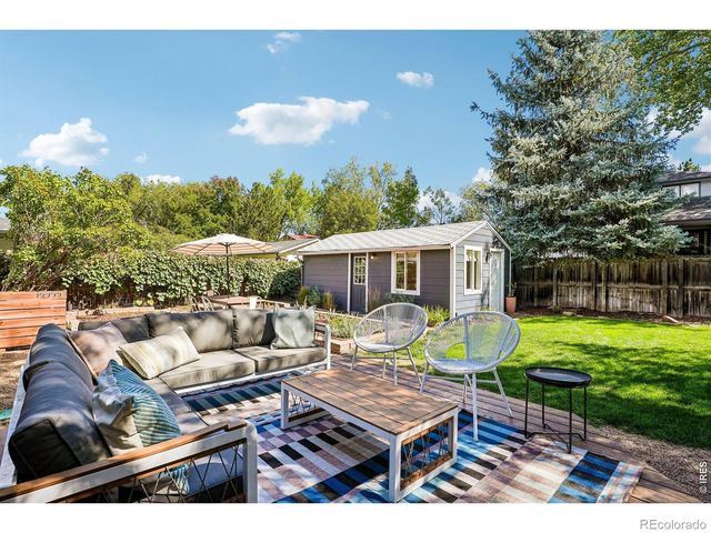 974 55th Street, Boulder, CO 80303