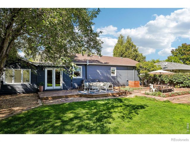974 55th Street, Boulder, CO 80303