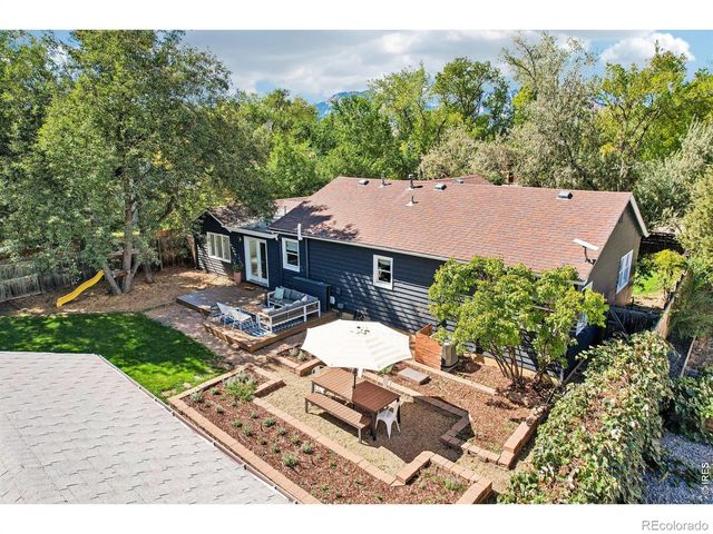 974 55th Street, Boulder, CO 80303
