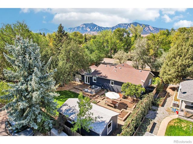 974 55th Street, Boulder, CO 80303