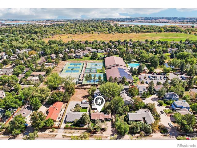 974 55th Street, Boulder, CO 80303