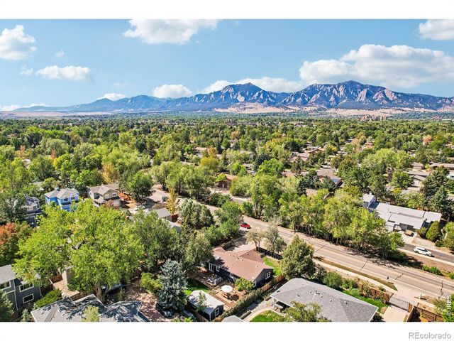 974 55th Street, Boulder, CO 80303