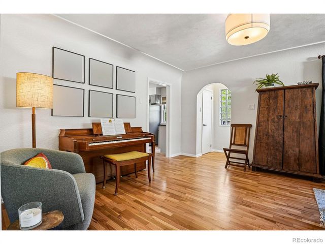 974 55th Street, Boulder, CO 80303