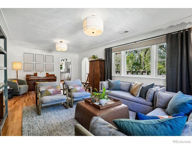 974 55th Street, Boulder, CO 80303