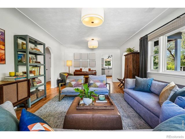 974 55th Street, Boulder, CO 80303