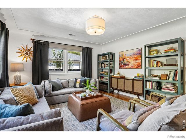 974 55th Street, Boulder, CO 80303