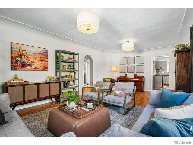 974 55th Street, Boulder, CO 80303
