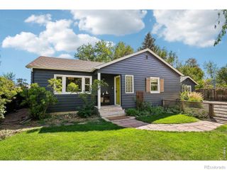 974 55th Street, Boulder, CO 80303